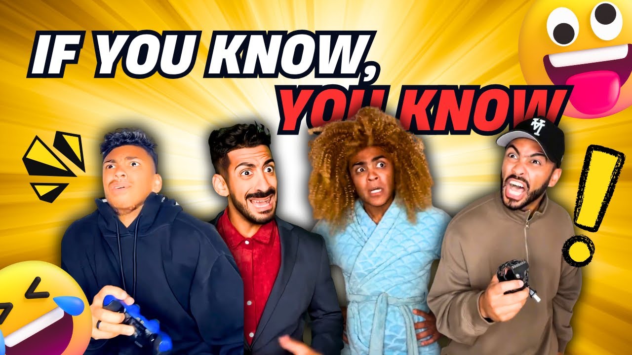 If You Know, You Know 🤫 Only True Fans Will Get This!