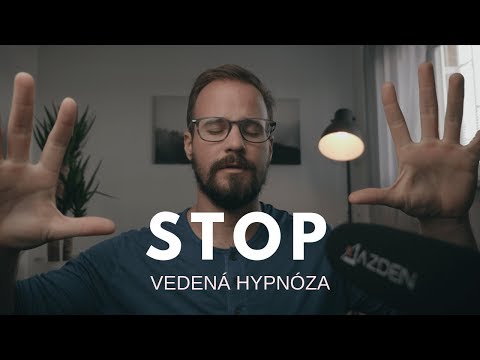 Video: Co Je To Konverzační Hypnóza