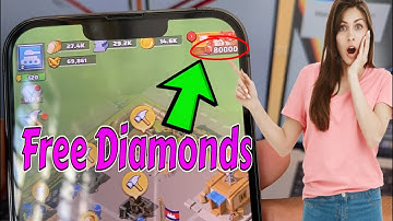 Last War Hack Diamonds - Get FREE Diamonds in Last War Survival MOD 2024!