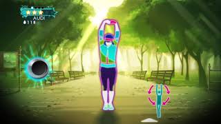 Just Dance 3 - Cardiac Caress (DLC)