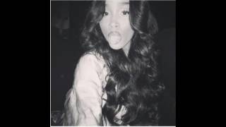 #Jerrika Karlae takes #weird #scary selfie! Sticking her tongue out! #KKK hooded figure appears!