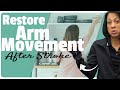 Unlocking Post-Stroke Arm Recovery: Conquer Spasticity