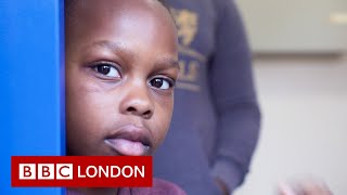 Coronavirus: Returning to school is more than just education for these kids