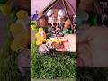 mini idalli and saamar|mini food kitchen #viralvideo #viralshorts #trending #tutorial #short