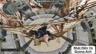 Bug  Fly CFVN part 1