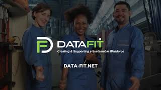 DataFit Overview Video 2025