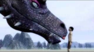 Miniatura de vídeo de "Dragoness"