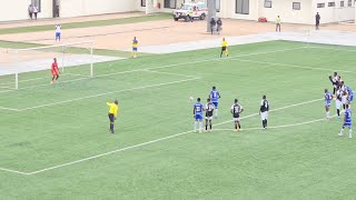 FT: APR FC 2-0 GORILLA FC/ Kigali Pele Stadium 🏟/ GORILLA FC Ihusha Penalty