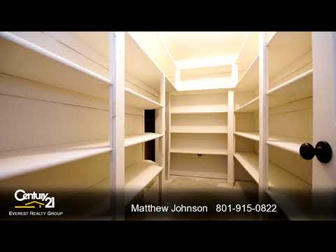 9948 S Glacier Ridge, Sandy, UT home video tour