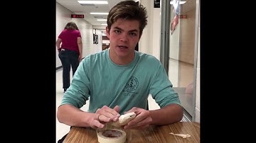 Pewter Casting Tutorial