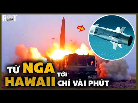 Video: Sự kết thúc của bộ ba hạt nhân? Thành phần trên biển của lực lượng hạt nhân chiến lược