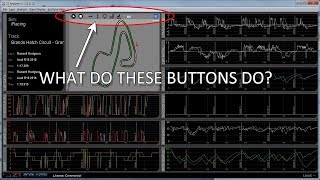 Z1 Analyzer New Buttons