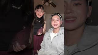 Turning My Brother Into My Sister