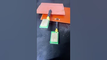 Sistema de acionamento remoto com LoRa / LoRawan - ESP32