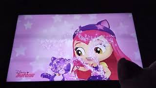Little Charmers Intro On Disney Junior Canada (January 22 2024)
Little Charmers
(C) Nelvana Little Charmers Intro On Disney Junior Canada (January 22 2024)