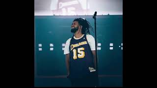 Video thumbnail of "[FREE] J Cole Type Beat x Dreamville Type Beat - "Apparently""