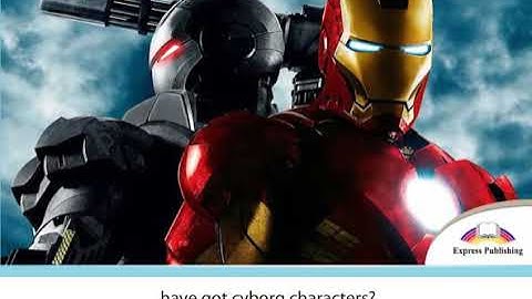 Excel 9 module 9 p100 The Age of Cybernetics video ver