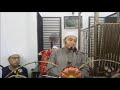 Ustaz Wadi Annuar : Tanda-Tanda Besar Kiamat  dan Yakjuj Makjuj