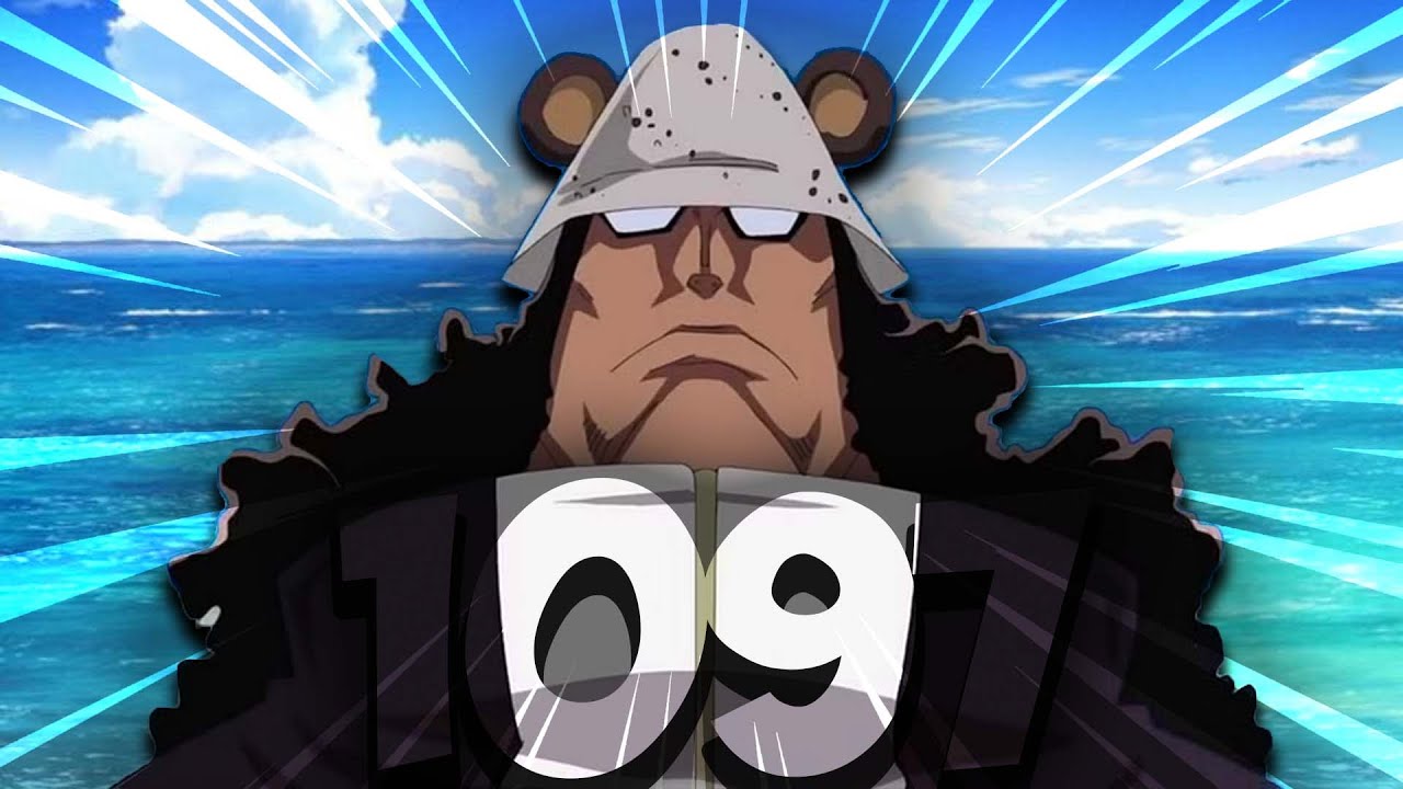 The Birth of The Revolutionary Army | 1097 | OP |