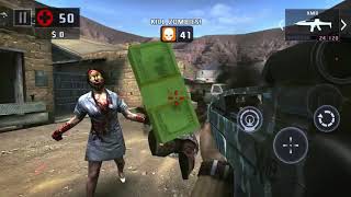 Dead Trigger 2 • Update 1 5 0 Trailer • iOS Android