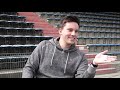 Der harte Weg zum Bundesliga-Profi! | Finn Porath Interview