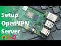 How to Make Your Own VPN | Setup Self Hosted VPN image