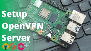 How to Make Your Own VPN | Setup Self Hosted VPN image