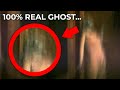 Top 20 SCARIEST Ghost Videos!