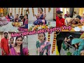 Didir Aiburobhaat and Registry vlog🥰 #vlog #aiburobhat #registration #trending #bengalivlog 