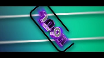 #2 Intro for Juoh/C4d: Joeyartz/ (Old)
