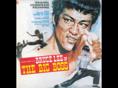 The Big Boss Soundtrack   01   Opening