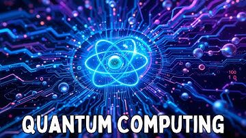 Quantum Computing Explained: The Mind-Bending Future of Tech 🚀