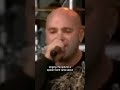 Disturbed Had To Remove A Verse From This Song Disturbed Had To Remove A Verse From This Song