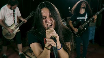 Mad Chicken - Brainstorm (official music video)