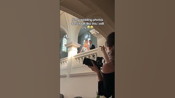 Thumbnail of Tears of Joy: A Wedding Photography Journey