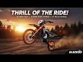 3500W Electric Dirt Bike Review | 35 MPH E Motorcycle Worth It?