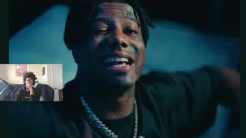 Blueface What Is This... | Blueface - Baby Girl (OFFICIAL MUSIC VIDEO) @RLPvids (REACTION)