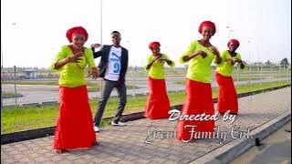 Download lagu One Day one day by ( Prophet Ime Sampson)