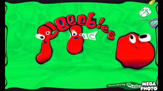 Cbeebies bbc center effects