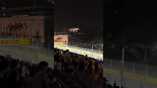 F1 Singapore GP 2026 πΈπ¬ | Immersive Trackside Experience β Padang Grandstand F1 Singapore GP 2026 πΈπ¬ | Immersive Trackside Experience β Padang Grandstand