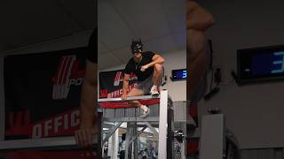 I must protect my city (my local gym) #viral #fitness #youtubeshorts #gym #youtubeviral