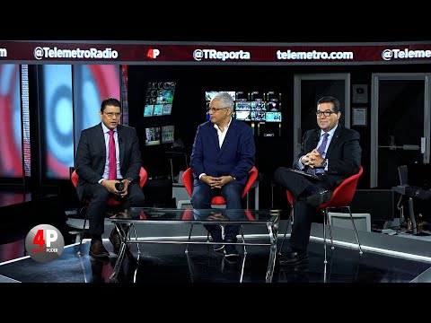 Cuarto Poder: 22 de mayo de 2023