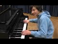 Swanee River Boogie Woogie - Piano Solo