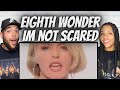 Capture de la vidéo Vibe!| First Time Hearing Eight Wonder -  I'm Not Scared Reaction