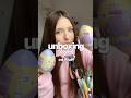 Otwórzmy razem Wielkanocne jajka niespodzianki od @fluff_skincare 🐣💓  #unboxing #blindbox