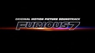 Furious 7 Intro Jason Statham Sounstrack Version Movie