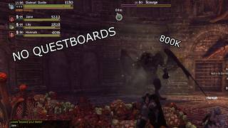 Dragon's Dogma Online Powerleveling 75+