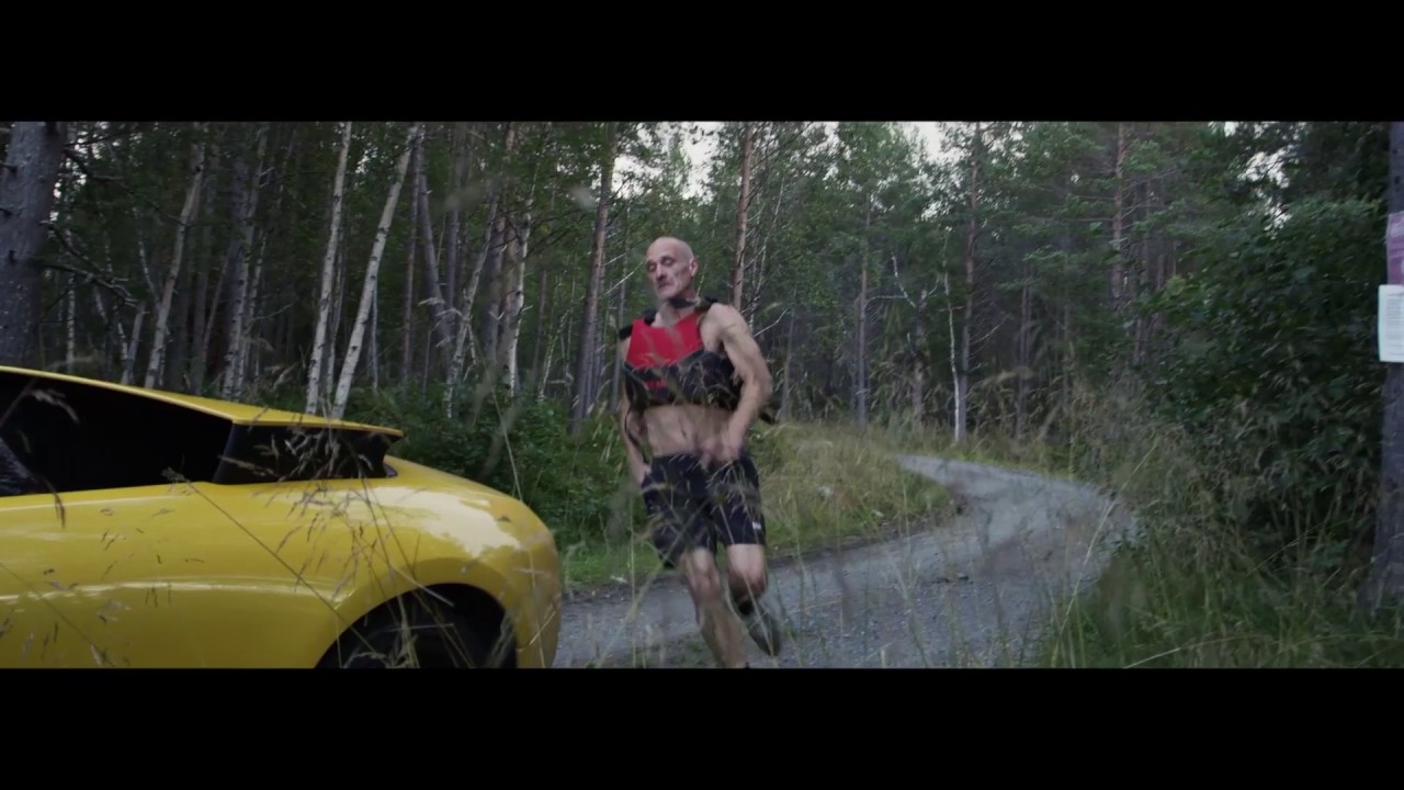 Trailer of Gatebil Magazine / NGM channel.