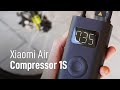 Xiaomi Portable Electric Air Compressor 1S - Xiaomi España