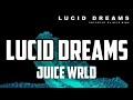 Juice wrld  lucid dreams lyrics